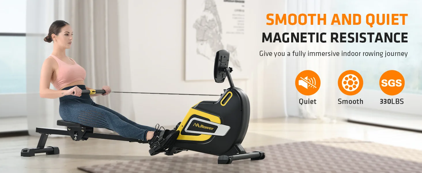 merax rowing machine products content 2